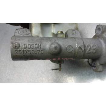 Recambio de bomba freno para renault master ii phase 2 caja cerrada 2.5 diesel referencia OEM IAM   