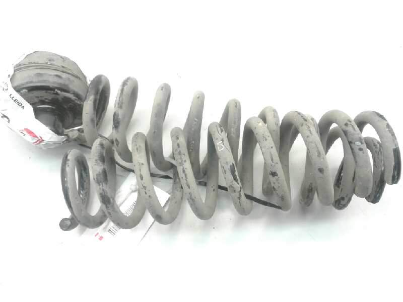 Recambio de muelle suspension trasera para bmw serie 1 berlina (e81/e87) 118d referencia OEM IAM   