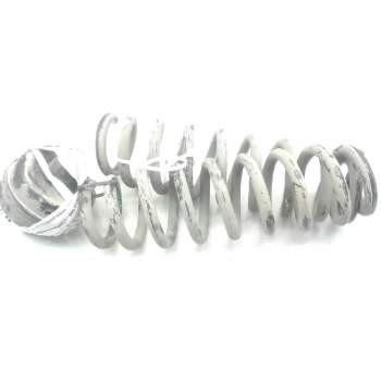 Recambio de muelle suspension trasera para bmw serie 1 berlina (e81/e87) 118d referencia OEM IAM   