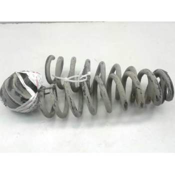 Recambio de muelle suspension trasera para bmw serie 1 berlina (e81/e87) 118d referencia OEM IAM   