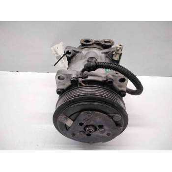 Recambio de compresor aire acondicionado para citroën saxo 1.1 image referencia OEM IAM SD7V12 1500F 