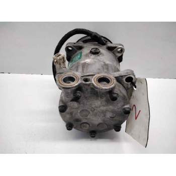 Recambio de compresor aire acondicionado para citroën saxo 1.1 image referencia OEM IAM SD7V12 1500F 