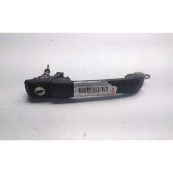 Recambio de bombin puerta delantera derecha para volkswagen golf iii berlina (1h1) cl referencia OEM IAM   