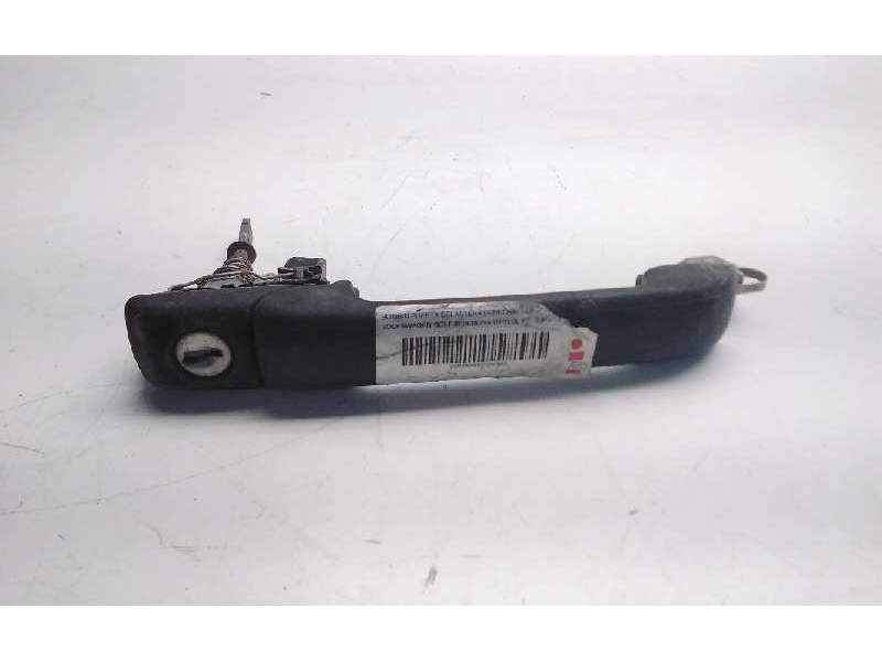 Recambio de bombin puerta delantera derecha para volkswagen golf iii berlina (1h1) cl referencia OEM IAM   