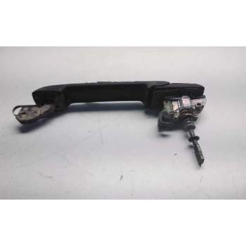Recambio de bombin puerta delantera derecha para volkswagen golf iii berlina (1h1) cl referencia OEM IAM   