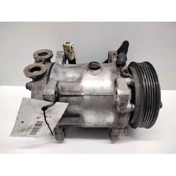 Recambio de compresor aire acondicionado para citroën saxo 1.1 image referencia OEM IAM SD7V12 1500F 
