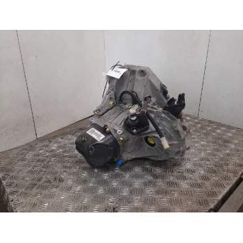 Recambio de caja cambios para dacia sandero 1.5 dci diesel cat referencia OEM IAM JR5351 STOCK STOCK