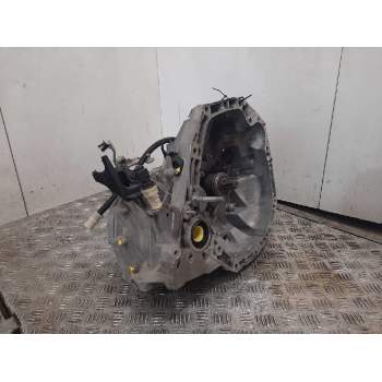 Recambio de caja cambios para dacia sandero 1.5 dci diesel cat referencia OEM IAM JR5351 STOCK STOCK