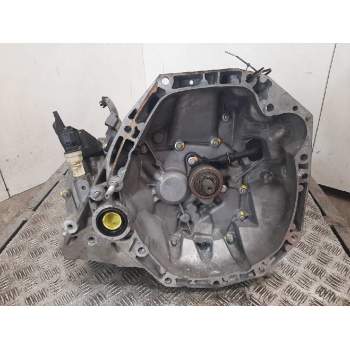 Recambio de caja cambios para dacia sandero 1.5 dci diesel cat referencia OEM IAM JR5351 STOCK STOCK