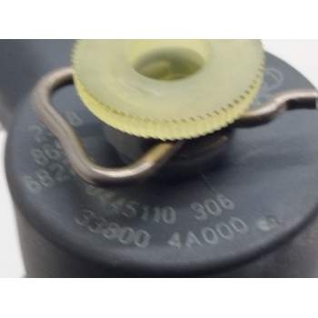 Recambio de inyector para hyundai h1 2.5 crdi cat referencia OEM IAM 338004A000  