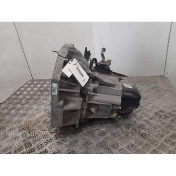 Recambio de caja cambios para dacia sandero 1.5 dci diesel cat referencia OEM IAM JR5351 STOCK STOCK