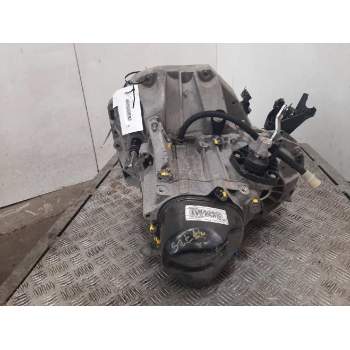 Recambio de caja cambios para dacia sandero 1.5 dci diesel cat referencia OEM IAM JR5351 STOCK STOCK