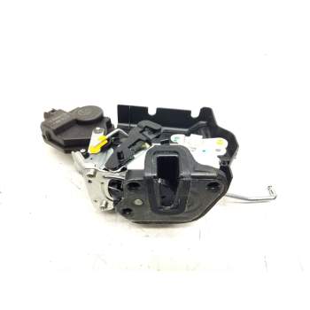 CERRADURA PUERTA TRASERA DERECHA 814203A000 