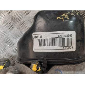 Recambio de caja cambios para dacia sandero 1.5 dci diesel cat referencia OEM IAM JR5351 STOCK STOCK