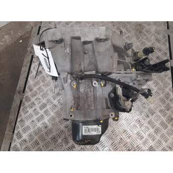 Recambio de caja cambios para dacia sandero 1.5 dci diesel cat referencia OEM IAM JR5351 STOCK STOCK