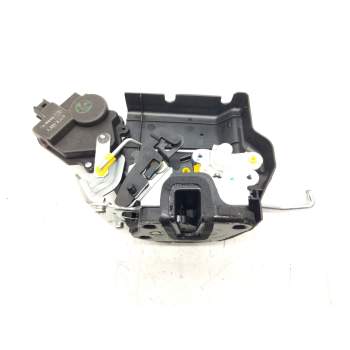 Recambio de cerradura puerta trasera derecha para hyundai trajet (fo) 2.0 16v cat referencia OEM IAM 814203A000  