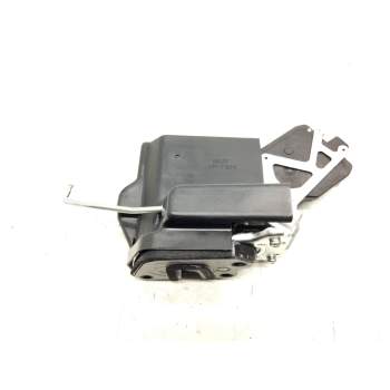 Recambio de cerradura puerta trasera derecha para hyundai trajet (fo) 2.0 16v cat referencia OEM IAM 814203A000  