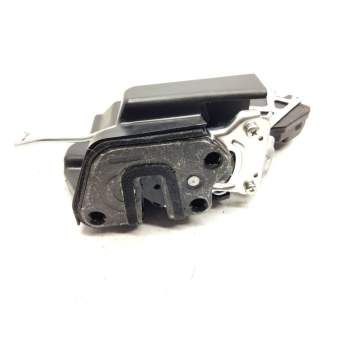 Recambio de cerradura puerta trasera derecha para hyundai trajet (fo) 2.0 16v cat referencia OEM IAM 814203A000  