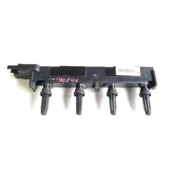 Recambio de bobina encendido para citroën c5 berlina 2.0 16v cat (rfn / ew10j4) referencia OEM IAM   