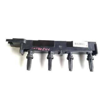 Recambio de bobina encendido para citroën c5 berlina 2.0 16v cat (rfn / ew10j4) referencia OEM IAM   