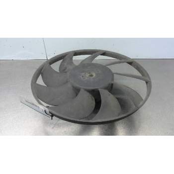 Recambio de electroventilador para renault master ii phase 2 caja cerrada 2.5 diesel referencia OEM IAM   