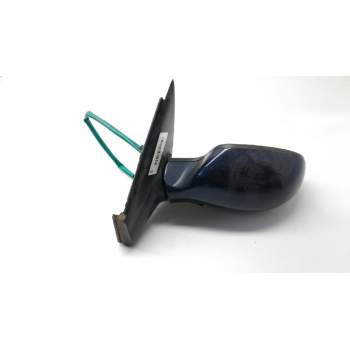 RETROVISOR IZQUIERDO 