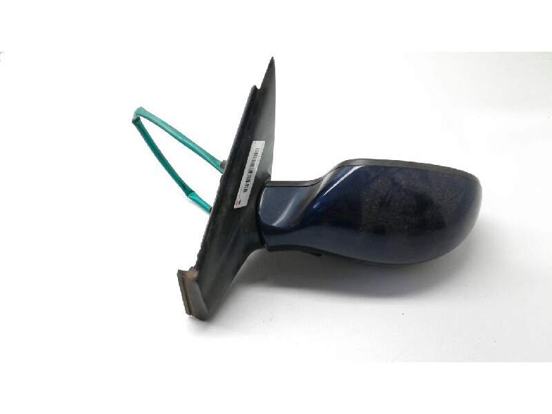 Recambio de retrovisor izquierdo para citroën c5 berlina 2.0 16v cat (rfn / ew10j4) referencia OEM IAM   