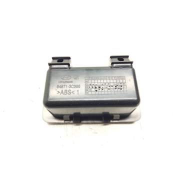 Recambio de cenicero para hyundai terracan (hp) referencia OEM IAM 84632H1600LK 846713C000 