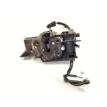 CERRADURA PUERTA DELANTERA IZQUIERDA 9810309480 