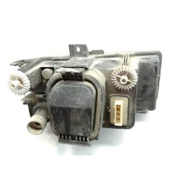Recambio de faro izquierdo para seat ibiza (6k) básico referencia OEM IAM 6K1941015L  