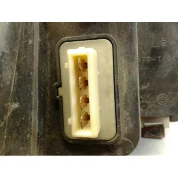 Recambio de faro izquierdo para seat ibiza (6k) básico referencia OEM IAM 6K1941015L  