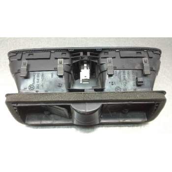 Recambio de aireador central para volkswagen golf vi (5k1) advance referencia OEM IAM   