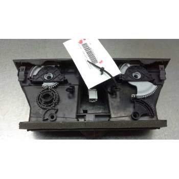 Recambio de aireador central para volkswagen golf vi (5k1) advance referencia OEM IAM   
