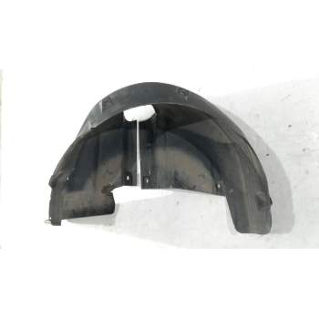 Recambio de paso rueda trasero derecho para seat ibiza (6l1) sport referencia OEM IAM 6L6810970D  