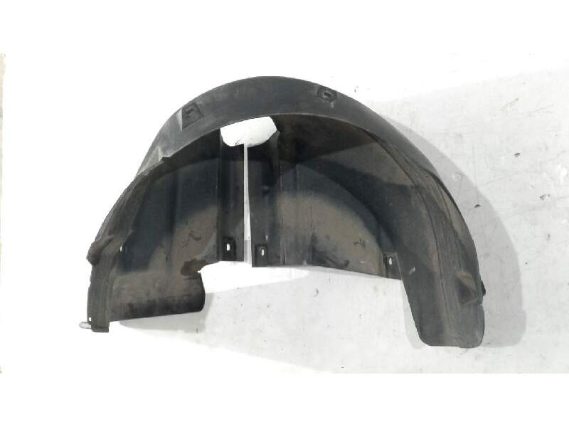 Recambio de paso rueda trasero derecho para seat ibiza (6l1) sport referencia OEM IAM 6L6810970D  