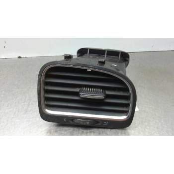 Recambio de aireador derecho para volkswagen golf vi (5k1) advance referencia OEM IAM   