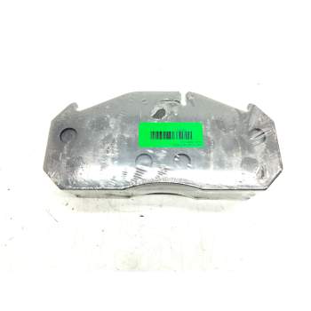Recambio de pastillas de freno para man 14255 lc referencia OEM IAM WUA29030  