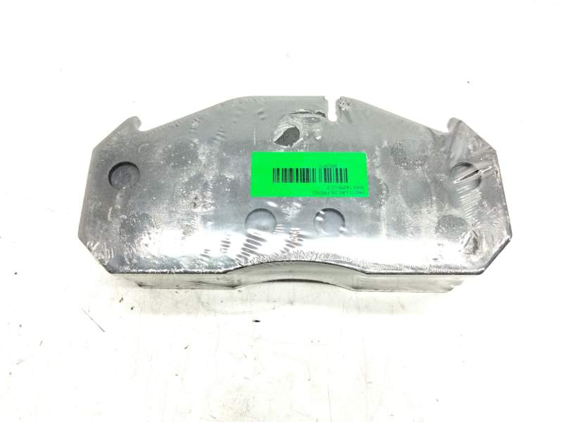 Recambio de pastillas de freno para man 14255 lc referencia OEM IAM WUA29030  