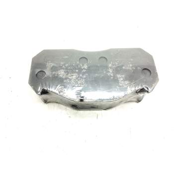 Recambio de pastillas de freno para man 14255 lc referencia OEM IAM WUA29030  