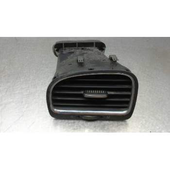 Recambio de aireador izquierdo para volkswagen golf vi (5k1) advance referencia OEM IAM   