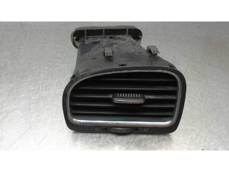 Recambio de aireador izquierdo para volkswagen golf vi (5k1) advance referencia OEM IAM   