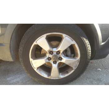 opel antara del año 2007