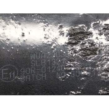 Recambio de pastillas de freno para man 14255 lc referencia OEM IAM WUA29030  