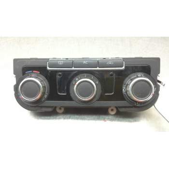 MANDO CLIMATIZADOR 5HB009751 
