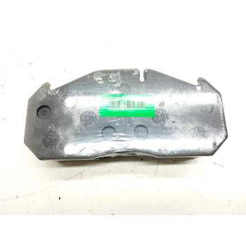 Recambio de pastillas de freno para man 10.223 laec referencia OEM IAM WUA29030  