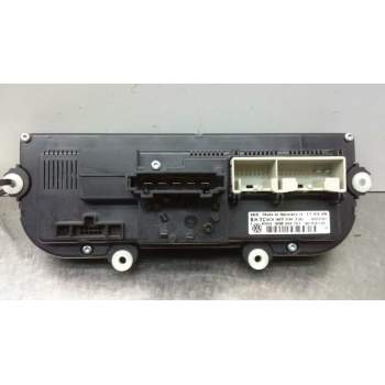 Recambio de mando climatizador para volkswagen golf vi (5k1) advance referencia OEM IAM 5HB009751  