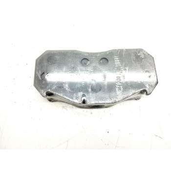 Recambio de pastillas de freno para man 10.223 laec referencia OEM IAM WUA29030  