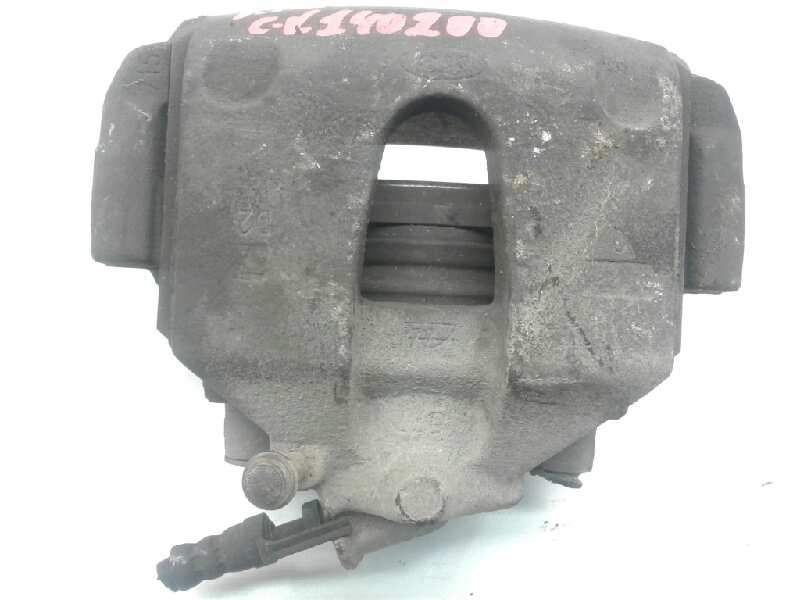 Recambio de pinza freno delantera izquierda para ford transit connect (tc7) 1.8 tddi turbodiesel cat referencia OEM IAM   