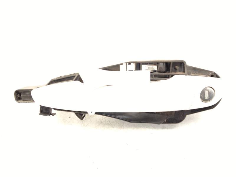 Recambio de maneta exterior delantera izquierda para peugeot 308 ii (lb_, lp_, lw_, lh_, l3_) 1.6 hdi referencia OEM IAM 9802977