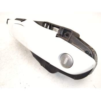 Recambio de maneta exterior delantera izquierda para peugeot 308 ii (lb_, lp_, lw_, lh_, l3_) 1.6 hdi referencia OEM IAM 9802977